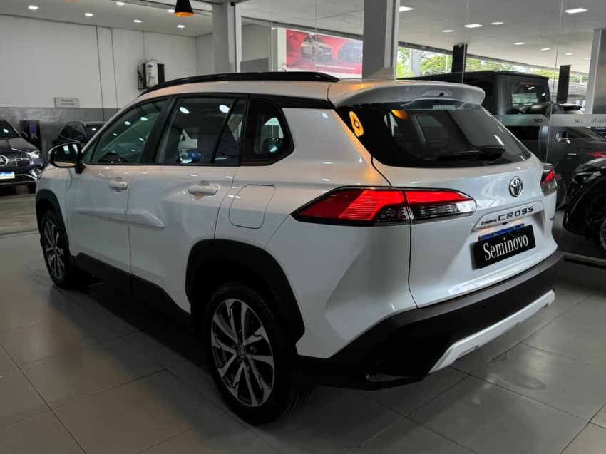 toyota corolla cross 2.0 vvt-ie flex xre direct shift 4p automatico 20244