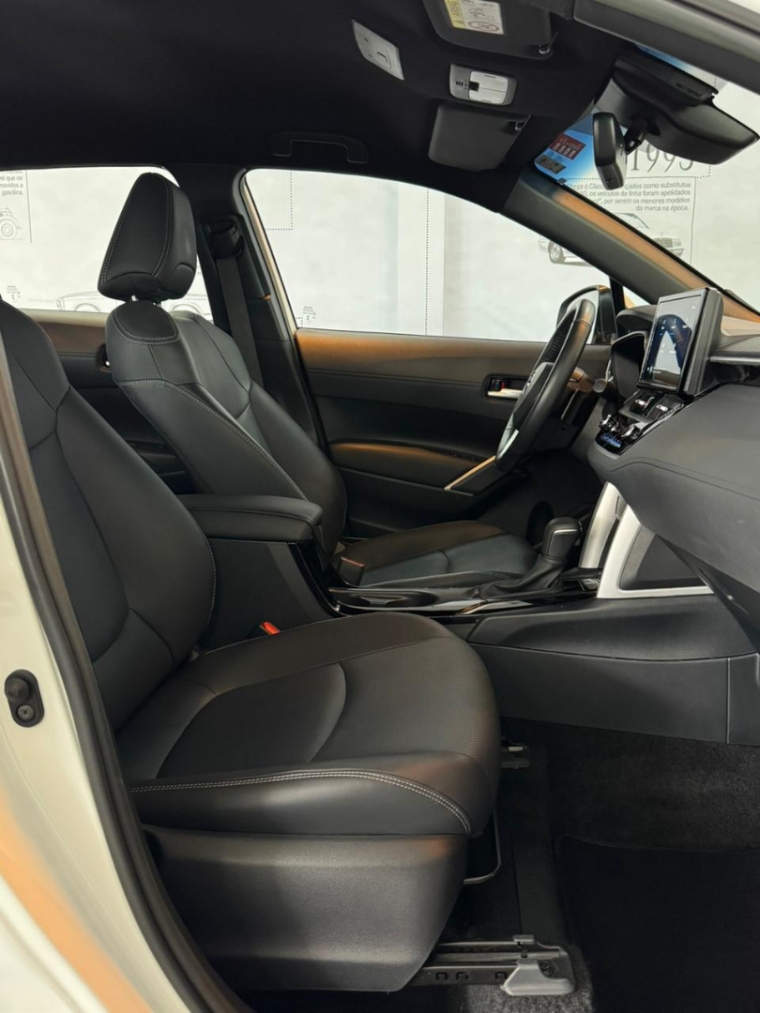 toyota corolla cross 2.0 vvt-ie flex xre direct shift 4p automatico 202410