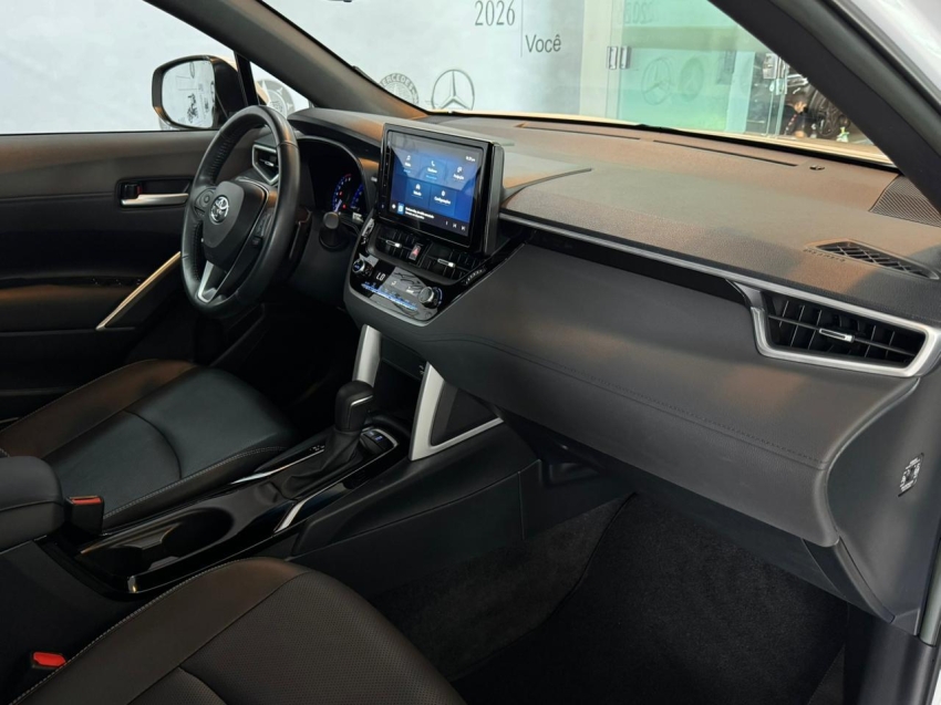 toyota corolla cross 2.0 vvt-ie flex xre direct shift 4p automatico 20249