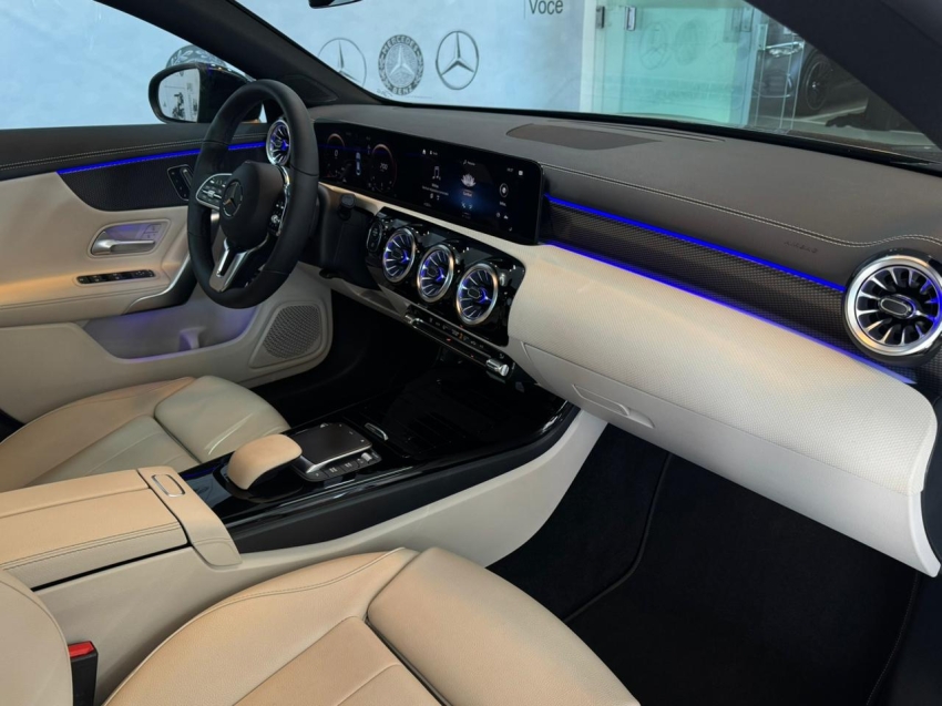 mercedes-benz cla 250 2.0 cgi gasolina 7g-dct 4p automatico 20239