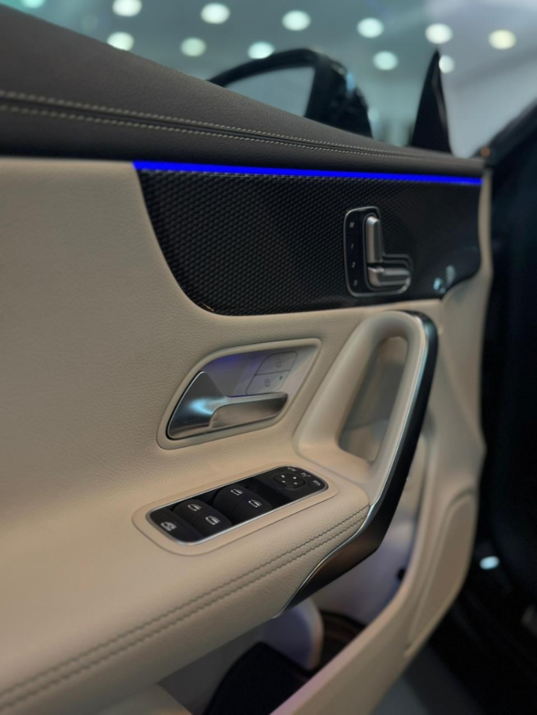 mercedes-benz cla 250 2.0 cgi gasolina 7g-dct 4p automatico 202313