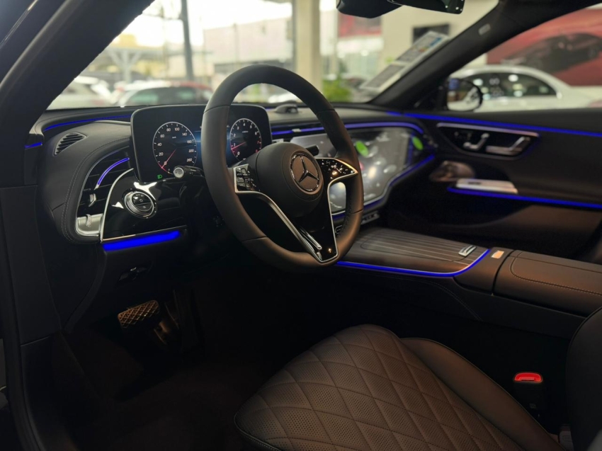 mercedes-benz e 300 2.0 mhev exclusive 9g-tronic hibrido 4p automatico 20266
