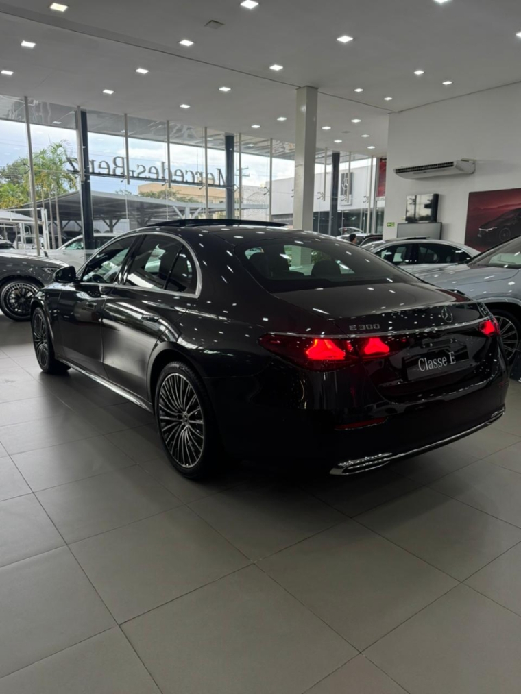 mercedes-benz e 300 2.0 mhev exclusive 9g-tronic hibrido 4p automatico 20265