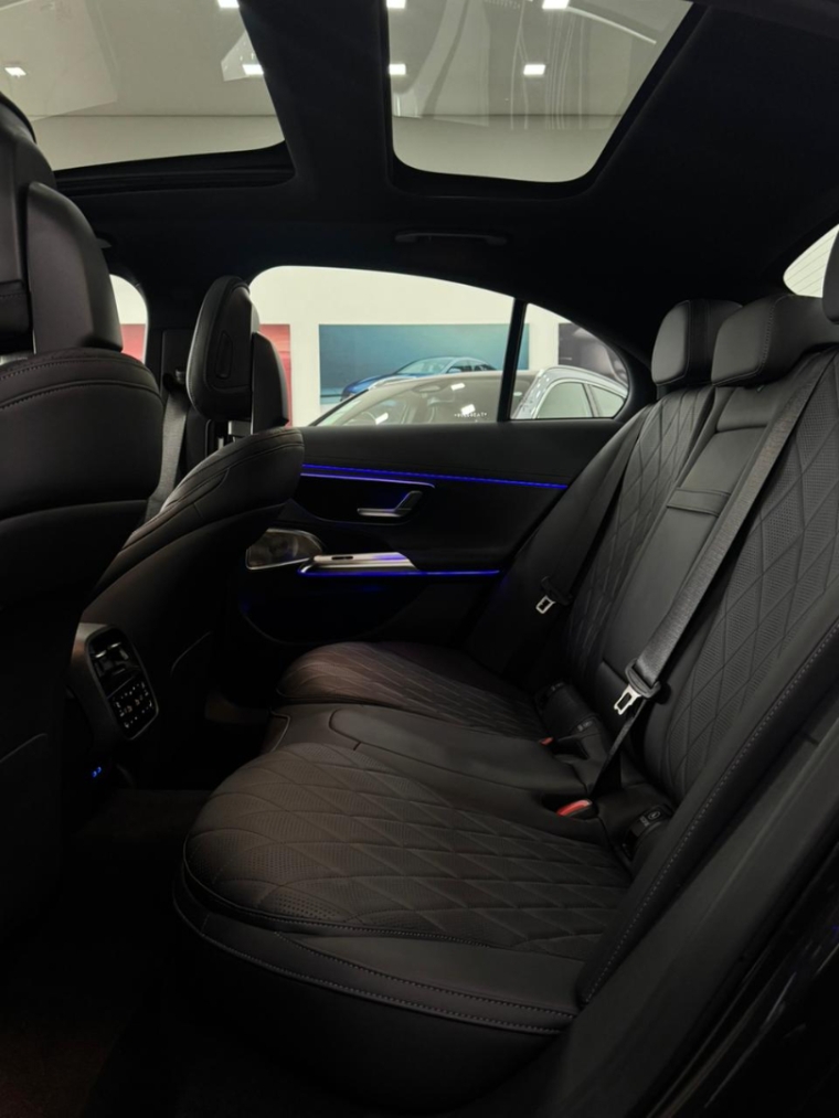 mercedes-benz e 300 2.0 mhev exclusive 9g-tronic hibrido 4p automatico 20269