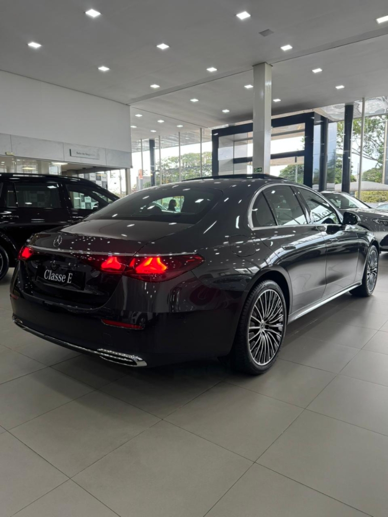 mercedes-benz e 300 2.0 mhev exclusive 9g-tronic hibrido 4p automatico 20264