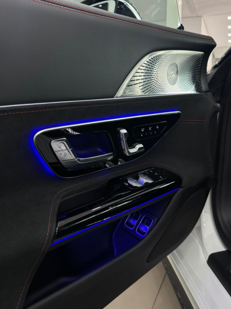 mercedes-benz sl 63 amg 4.0 v8 turbo phev s e performance 4matic+ speedshift gasolina 2p automatico 20258