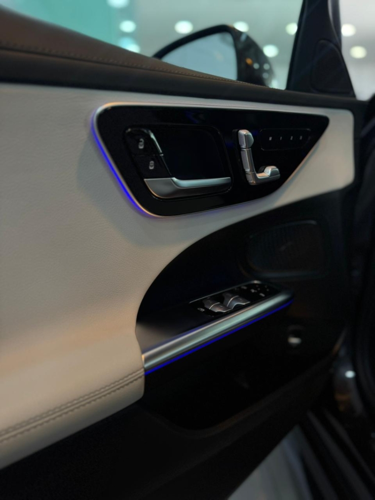 mercedes-benz c 200 1.5 eq boost hibrido amg line 9g-tronic 4p automatico 202313