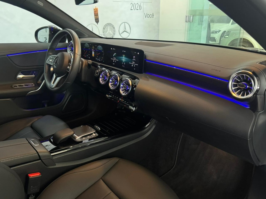 mercedes-benz cla 250 2.0 cgi gasolina 7g-dct 4p automatico 20229
