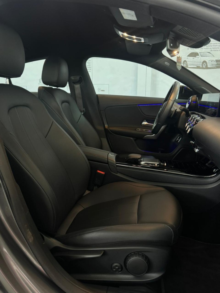 mercedes-benz cla 250 2.0 cgi gasolina 7g-dct 4p automatico 202211