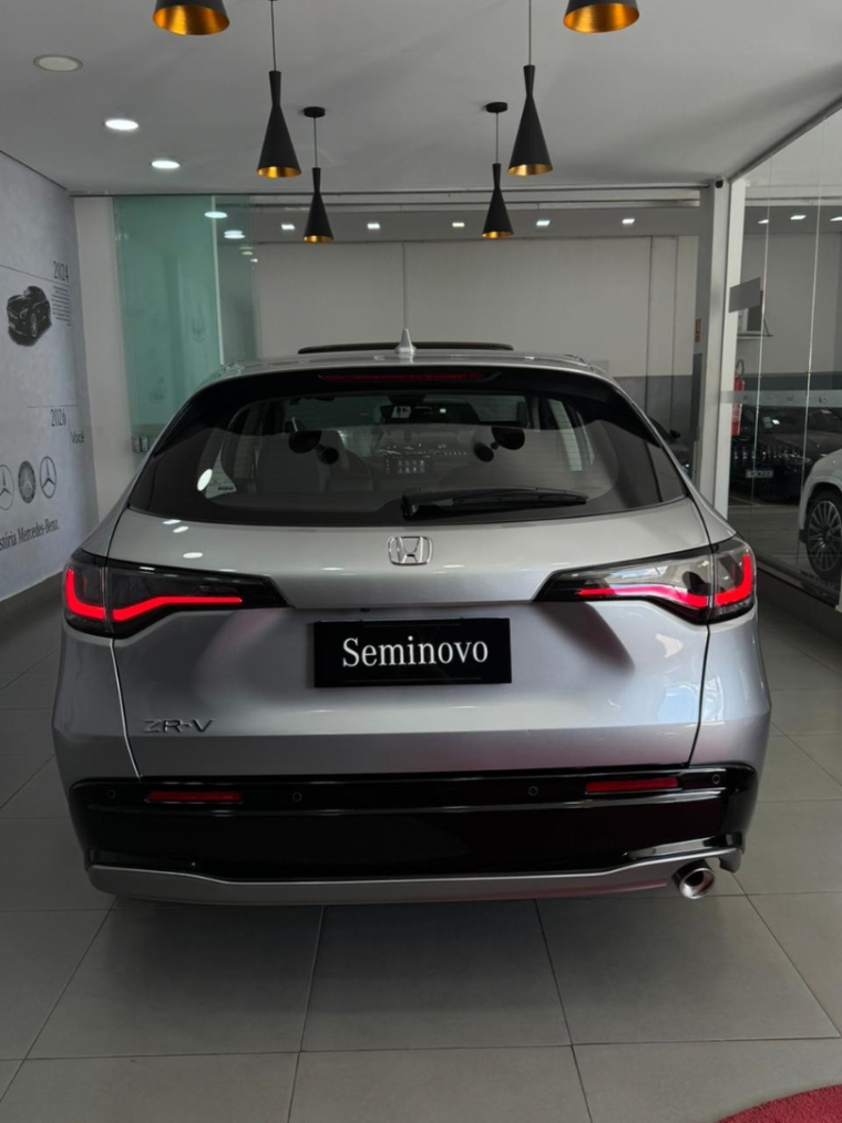 honda zr-v 2.0 i-vtec gasolina touring cvt 4p automatico 20245