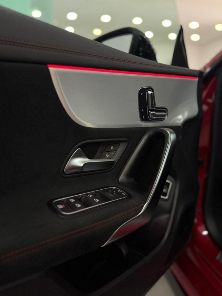 mercedes-benz cla 45 amg 2.0 cgi gasolina s 4matic speedshift 4p automatico 202413