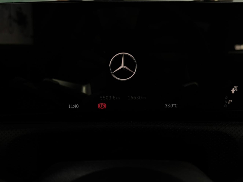 mercedes-benz cla 45 amg 2.0 cgi gasolina s 4matic speedshift 4p automatico 202410