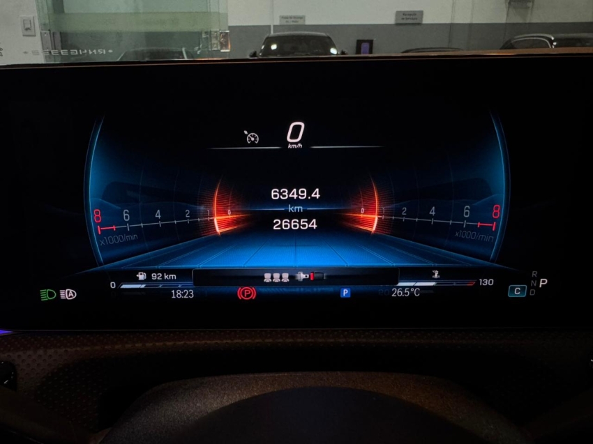 mercedes-benz cla 45 amg 2.0 cgi gasolina s 4matic speedshift 4p automatico 202410