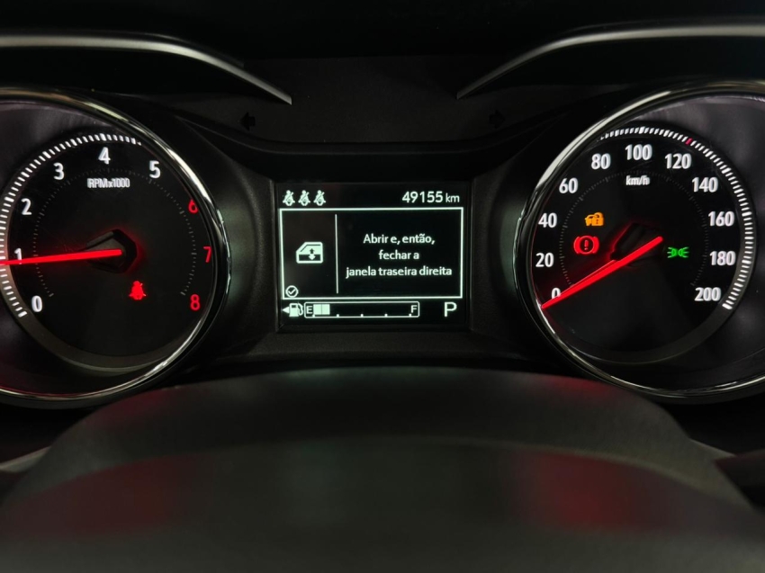 chevrolet tracker 1.2 turbo flex rs automatico 4p 202410