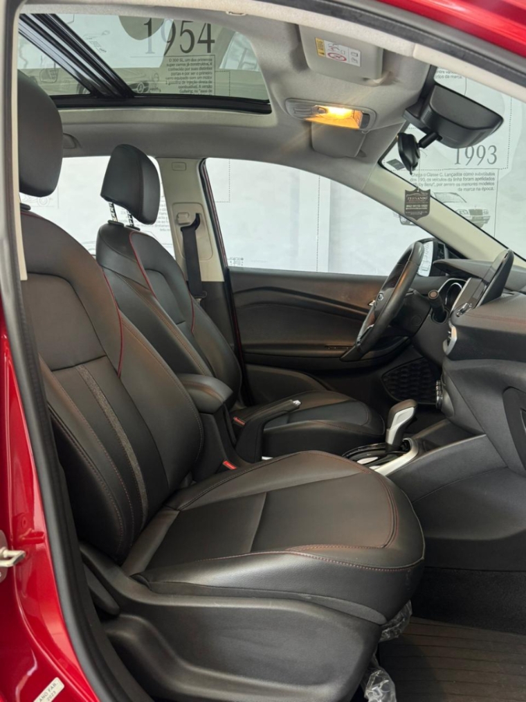 chevrolet tracker 1.2 turbo flex rs automatico 4p 202411