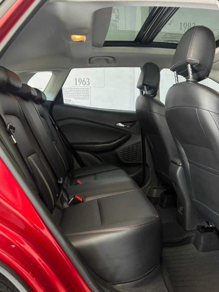 chevrolet tracker 1.2 turbo flex rs automatico 4p 202412