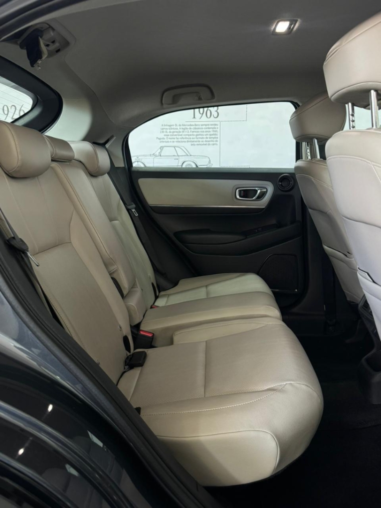 honda hr-v 1.5 di i-vtec turbo flex touring cvt 4p automatico 202512
