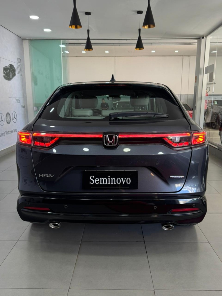 honda hr-v 1.5 di i-vtec turbo flex touring cvt 4p automatico 20255