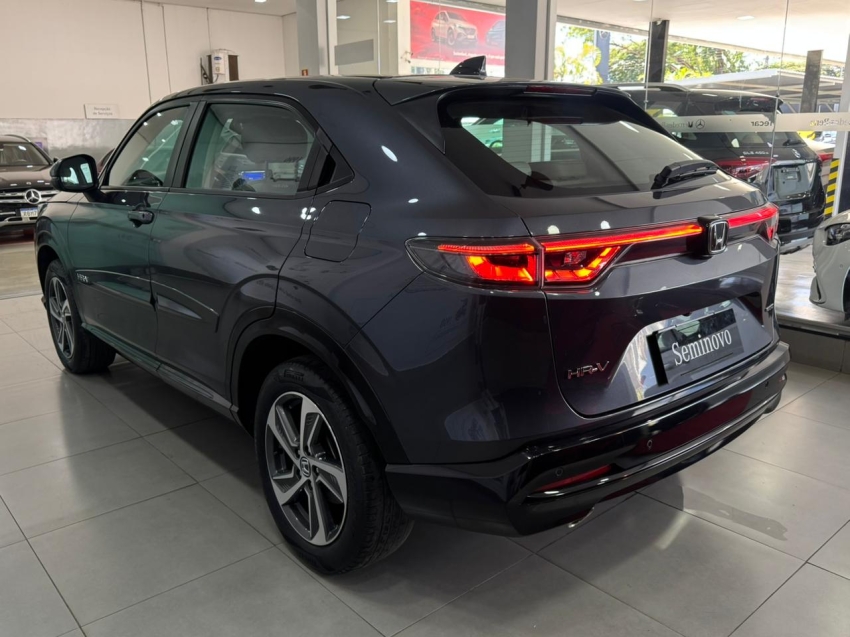 honda hr-v 1.5 di i-vtec turbo flex touring cvt 4p automatico 20254