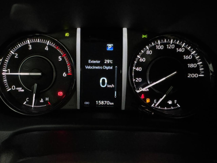 toyota hilux sw4 2.8 d-4d turbo diesel diamond 7l 4x4 automatico 4p 202411