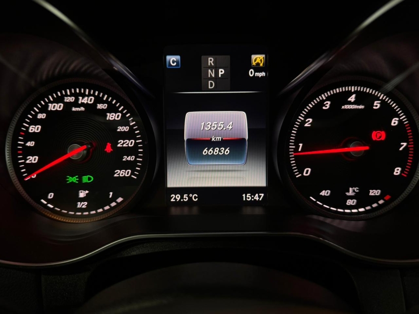 mercedes-benz c 180 1.6 cgi avantgarde 16v turbo gasolina 4p automatico flex 201712