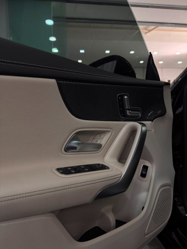 mercedes-benz cla 250 2.0 cgi gasolina 7g-dct 4p automatico 202111