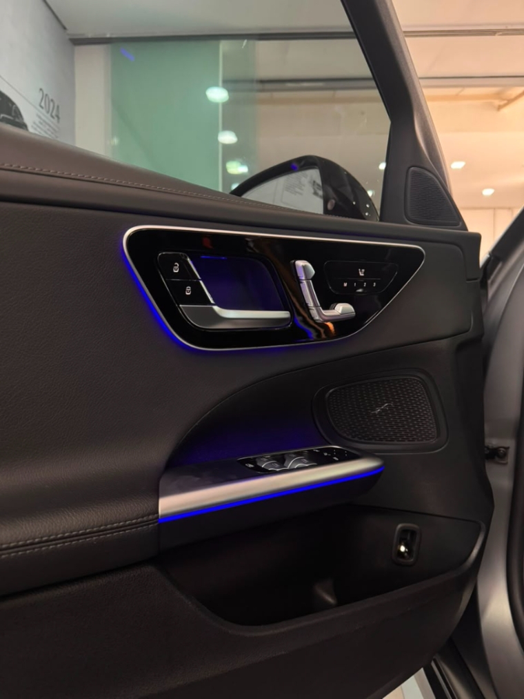 mercedes-benz c 300 2.0 eq boost hibrido amg line 9g-tronic gasolina 4p automatico 202211
