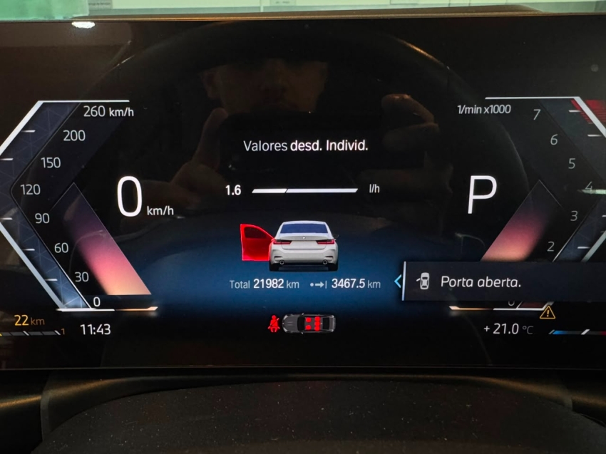bmw 320i 2.0 16v turbo flex sport gp automatico 4p 202411