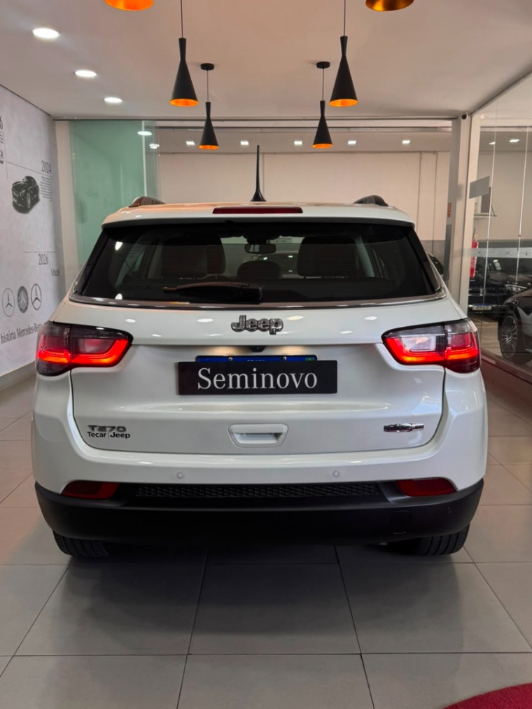 jeep compass 1.3 t270 turbo flex longitude at6 4p automatico 20232