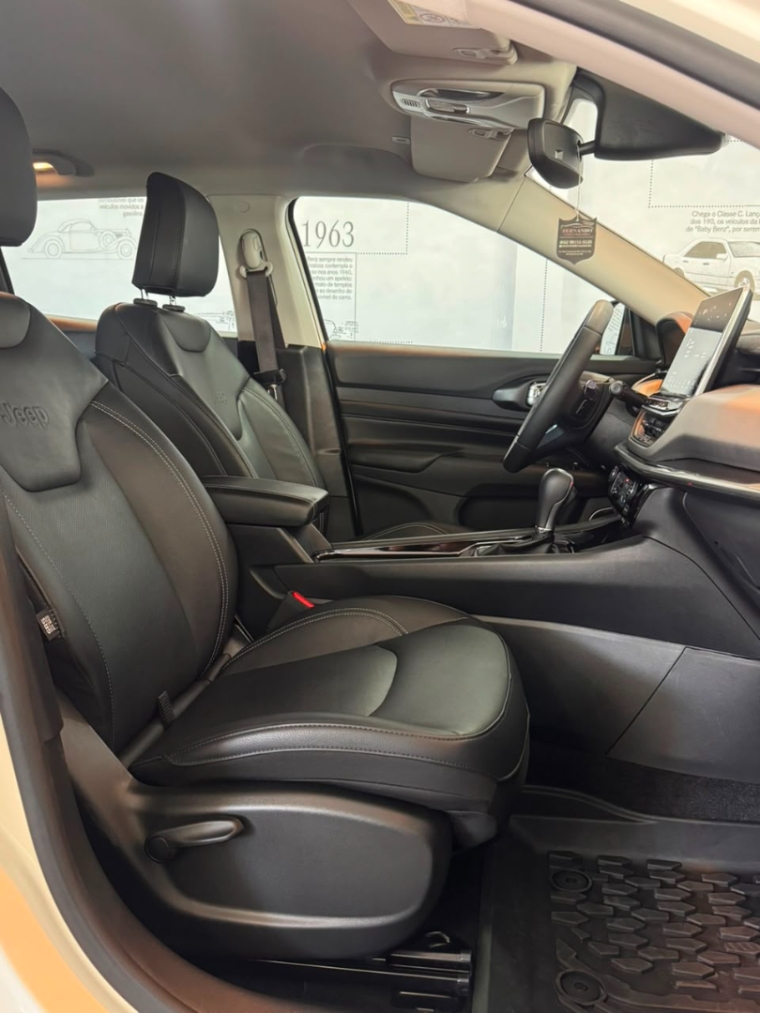 jeep compass 1.3 t270 turbo flex longitude at6 4p automatico 20239