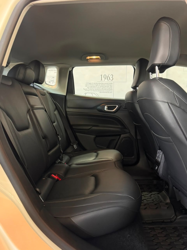 jeep compass 1.3 t270 turbo flex longitude at6 4p automatico 202310