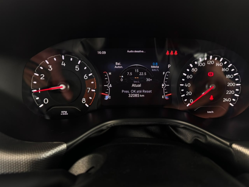 jeep compass 1.3 t270 turbo flex longitude at6 4p automatico 202311