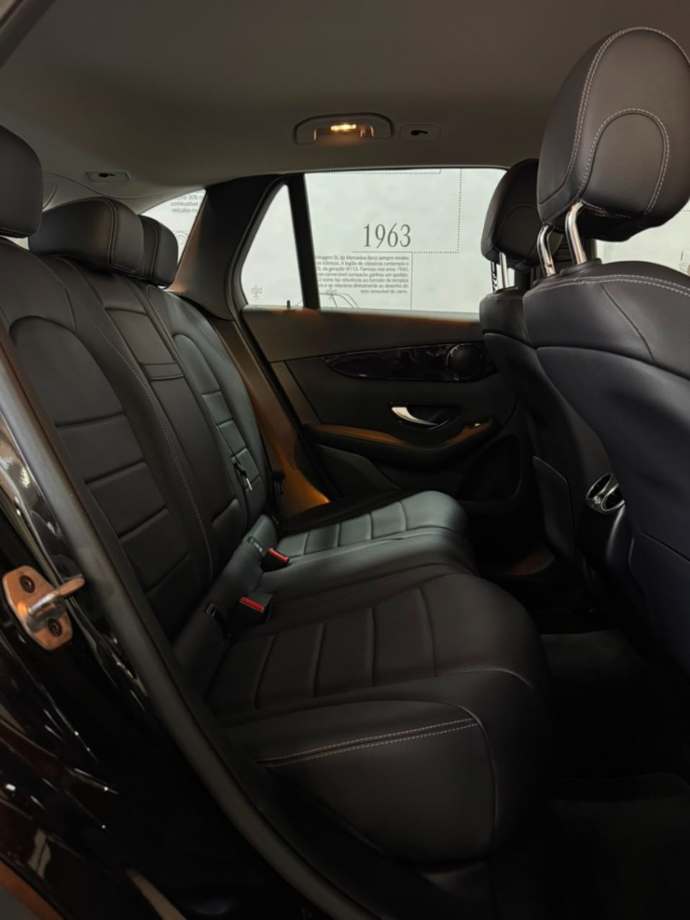 mercedes-benz glc 220d 2.0 turbo diesel off-road 9g-tronic 4p automatico 202210