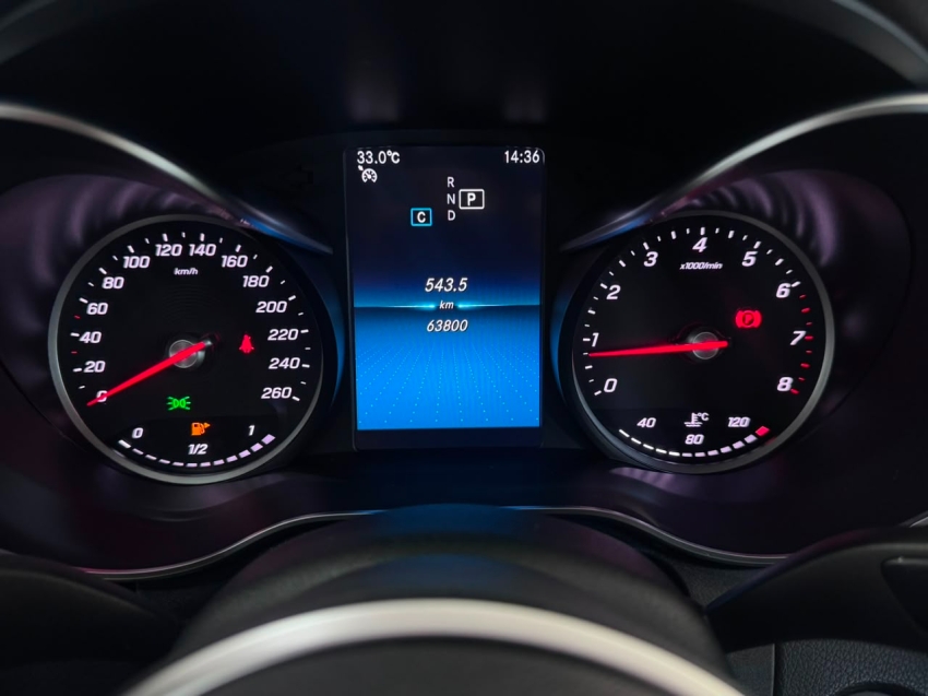 mercedes-benz c 180 1.6 cgi flex exclusive 9g-tronic 4p automatico 201911