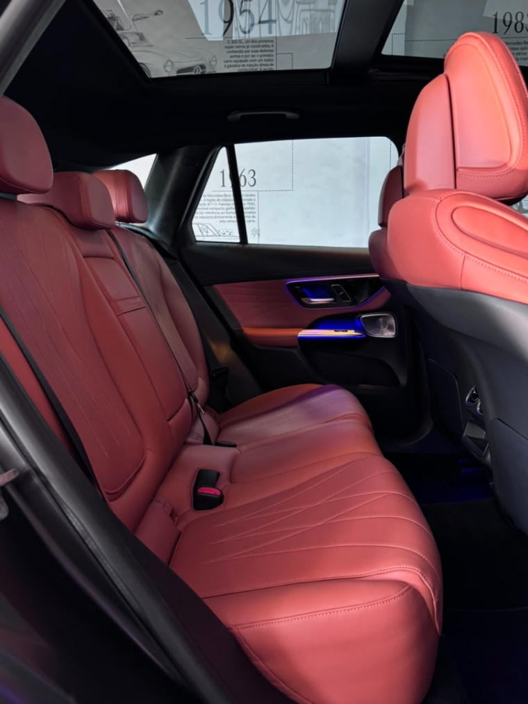 mercedes-benz glc 43 amg 2.0 mhev 4matic speedshift hibrido 4p automatico 20249