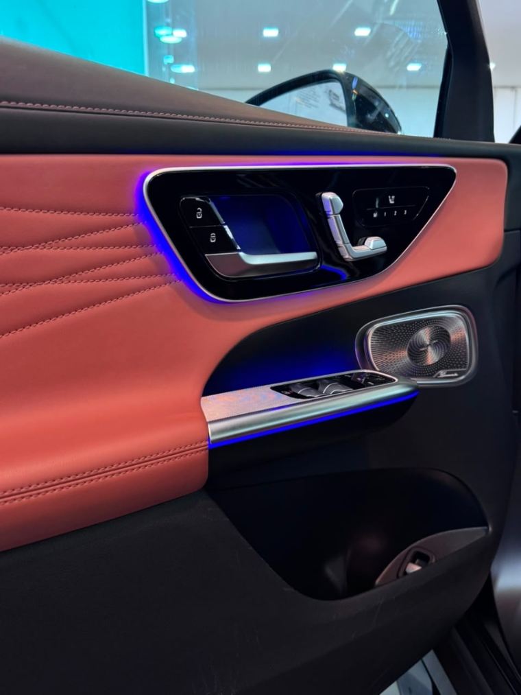 mercedes-benz glc 43 amg 2.0 mhev 4matic speedshift hibrido 4p automatico 202411