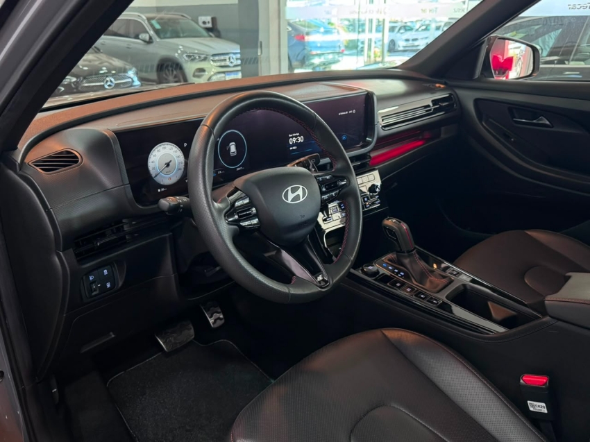 hyundai creta 1.0 tgdi flex n line automatico 4p 20256