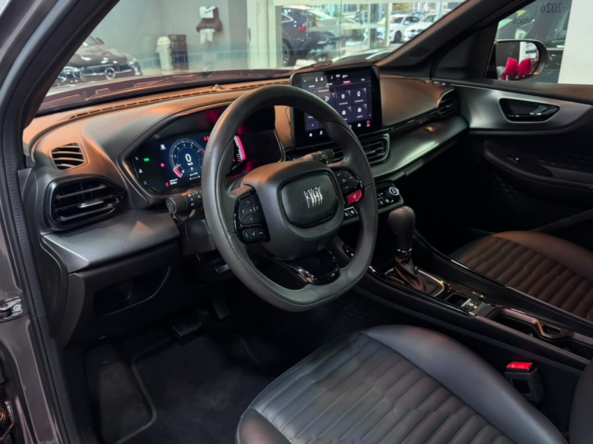 fiat fastback 1.3 turbo 270 flex limited edition at6 4p automatico 20238