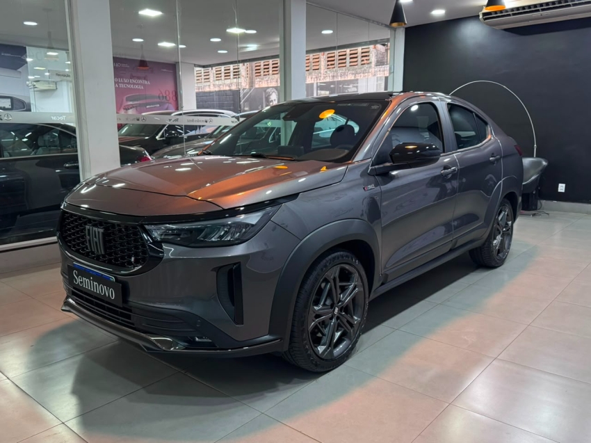 fiat fastback 1.3 turbo 270 flex limited edition at6 4p automatico 20234