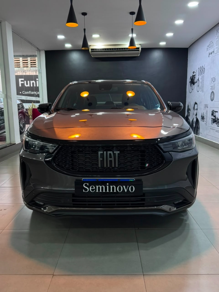 fiat fastback 1.3 turbo 270 flex limited edition at6 4p automatico 20235