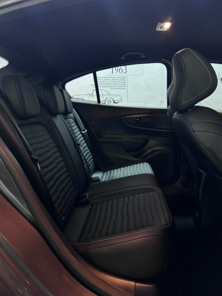 fiat fastback 1.3 turbo 270 flex limited edition at6 4p automatico 202310