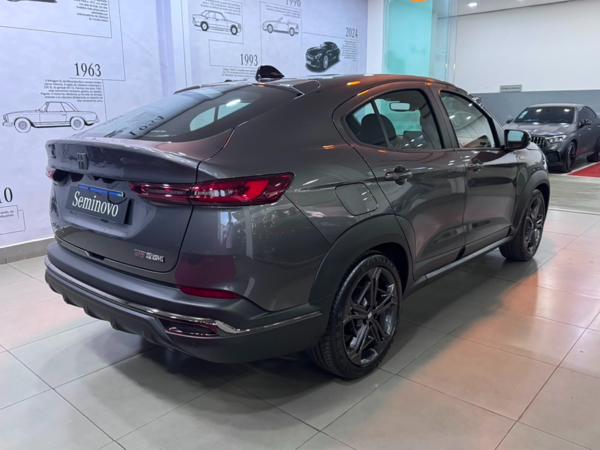 fiat fastback 1.3 turbo 270 flex limited edition at6 4p automatico 20231