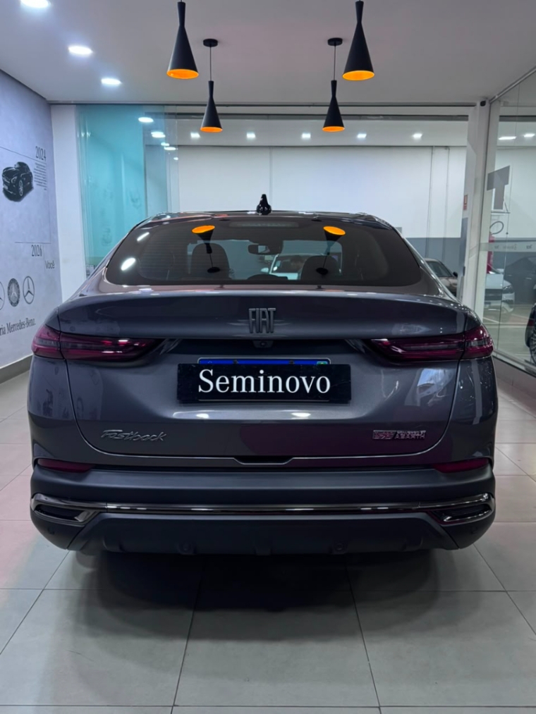 fiat fastback 1.3 turbo 270 flex limited edition at6 4p automatico 20232