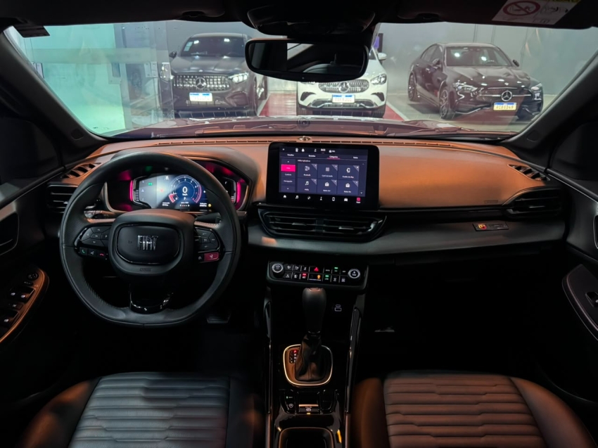 fiat fastback 1.3 turbo 270 flex limited edition at6 4p automatico 20237