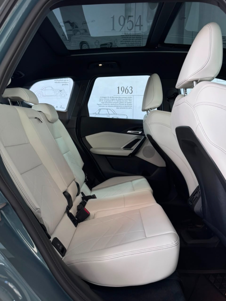 bmw x1 2.0 16v turbo gasolina sdrive20i m sport steptronic 4p automatico 202610