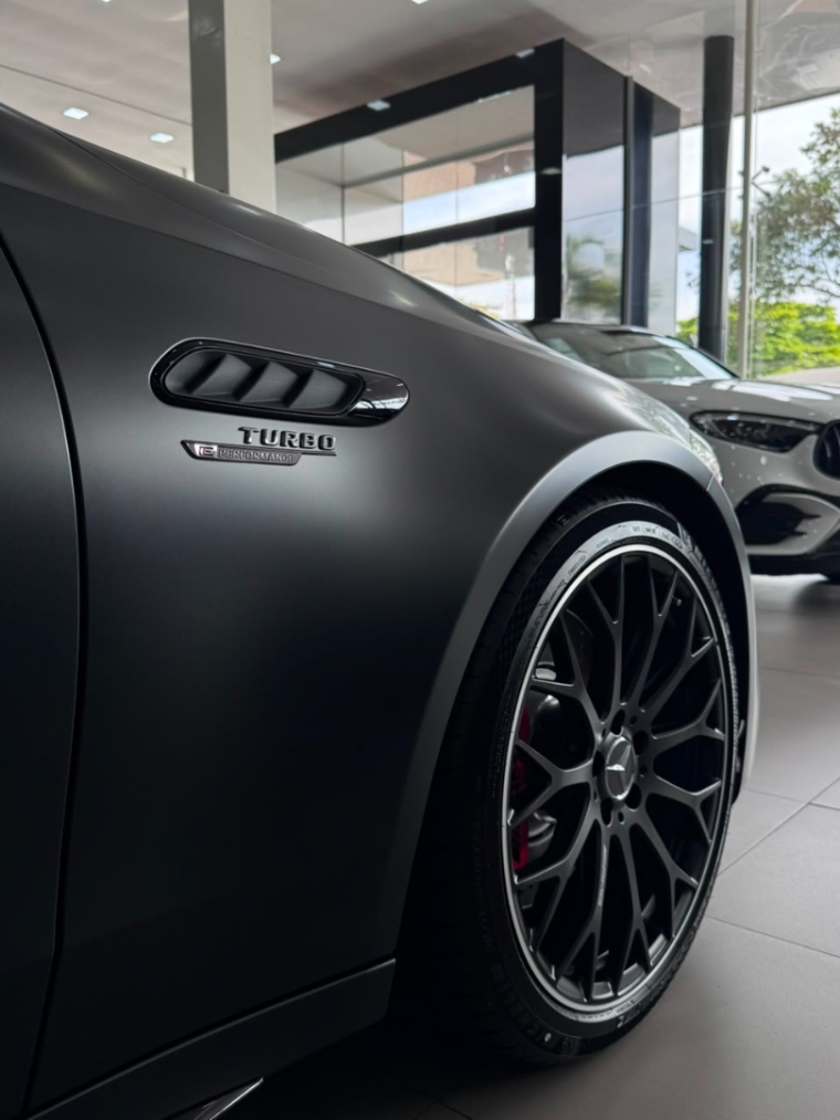 mercedes-benz c 63 amg 2.0 turbo phev s e performance 4matic+ speedshift hibrido 4p automatico 20266