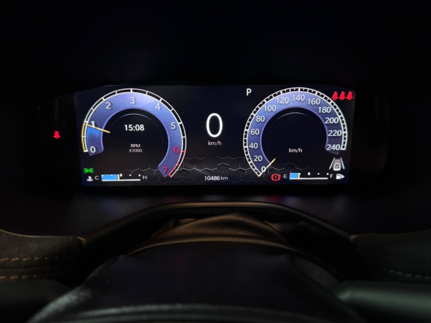 jeep commander 1.3 t270 turbo flex limited at6 4p automatico 202511