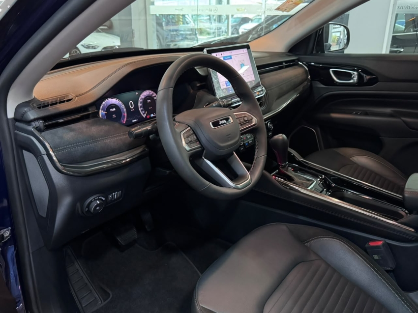 jeep commander 1.3 t270 turbo flex limited at6 4p automatico 20256