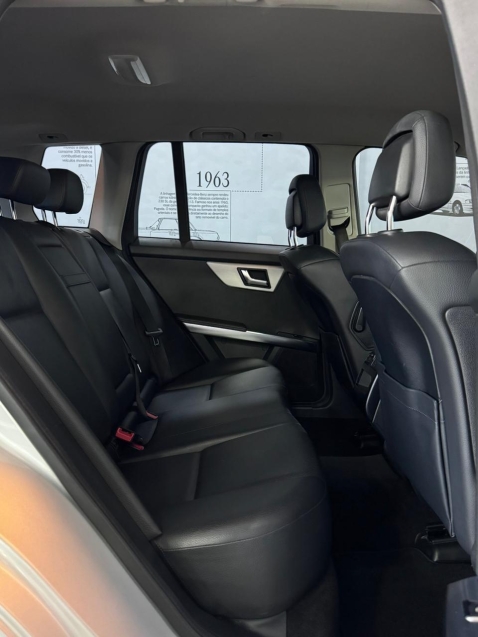 mercedes-benz glk 220 2.1 cdi 4x4 diesel 4p automatico 201310