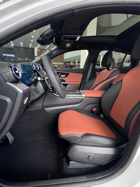 mercedes-benz glc 43 amg 2.0 mhev coupe 4matic speedshift hibrido 4p automatico 202611